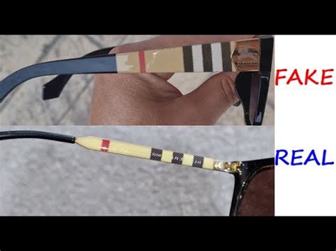 how to spot fake burberry sunglasses|dg designer sunglasses knockoff.